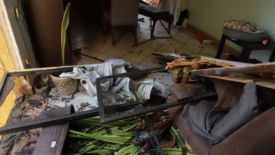 ¡INFAME! Vecinos ya habían reportado fuga de gas antes de EXPLOSIÓN en Tlalnepantla; gasera de deslindó Todo estaba en orden.jpg