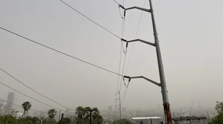 Contingencia ambiental.