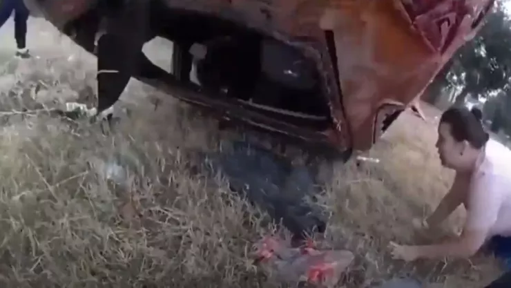 /al-extremo/bebe-aplastado-por-carro-rescatado-resucitado-video-pb-notas