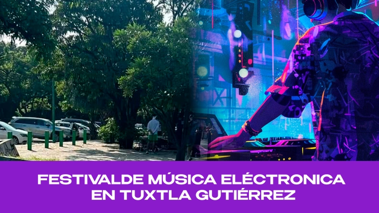 ¡Noche encendida! DJ’s invadirán Caña Hueca en fiesta de verano imperdible