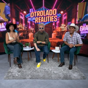 el otro lado de los realities la granja vip programa 19 octubre