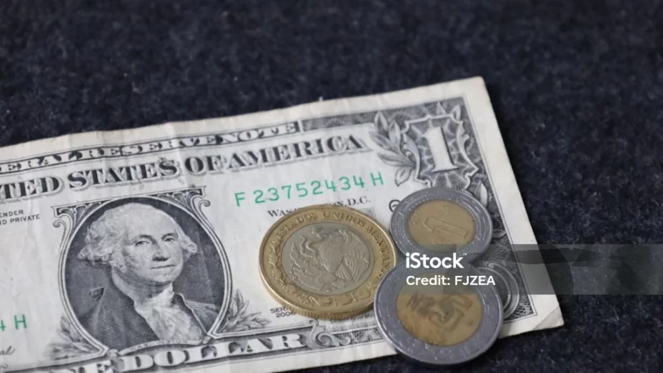 Precio del dólar hoy 19 de marzo