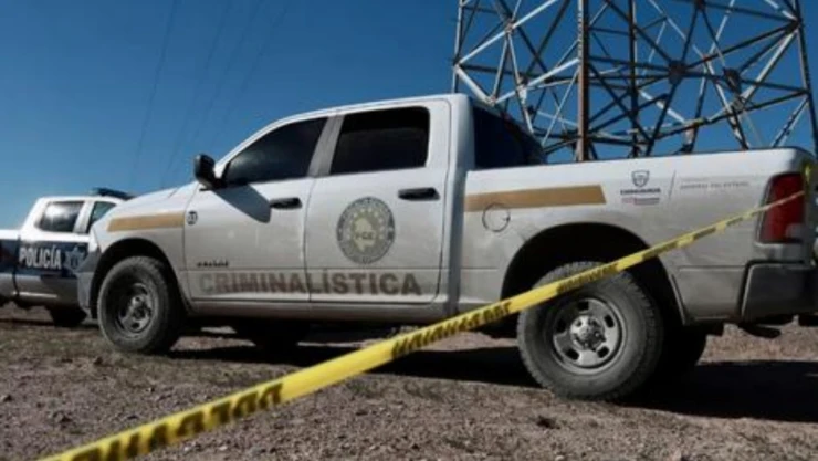 NIño mata a su primo de 3 años cuando jugaba rifle en Chihuahua