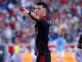 Prelista de 55 jugadores de la Selección Mexicana