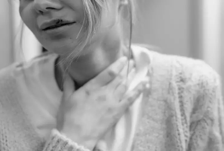 Estado de México: Menor es rescatada en Neza; sufría violencia familiar y maltrato