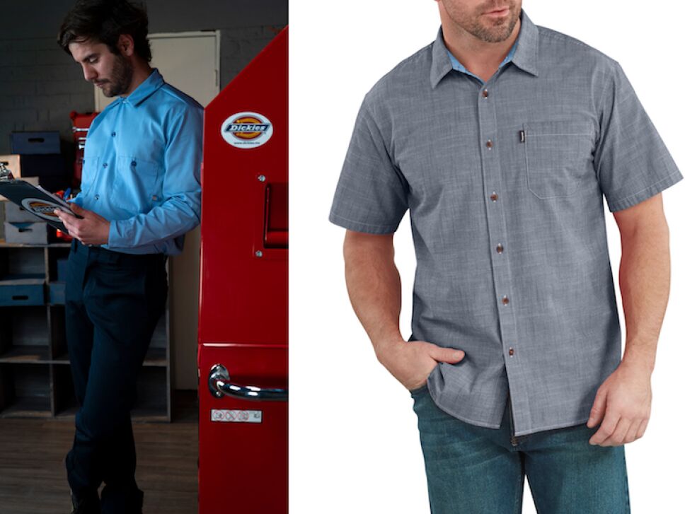 Camisas