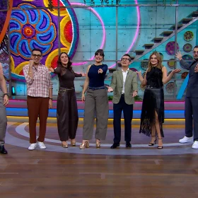 Venga La Alegría, programa completo del 15 de octubre 2026 parte 1