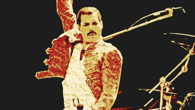 Freddie Mercury cantaba como una cabra según miembros de Queen