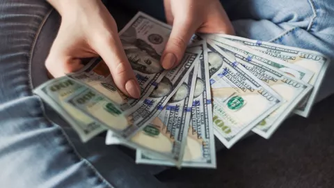 ¿Subió o bajó? Así el dólar en Tijuana hoy domingo 30 de abril