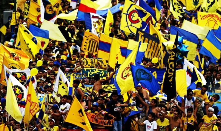 Este es el IQ de la afición del América, según la IA
