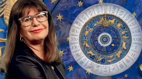 Los horóscopos de Esperanza Gracia