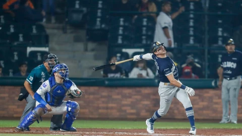 Charros de Jalisco quedarían fuera de los Playoffs