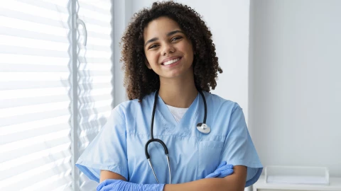 Día de la Enfermera