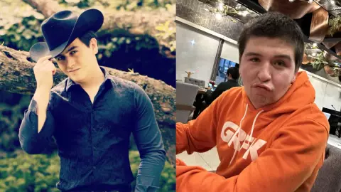 Julian Figueroa y Fofo Marquez.