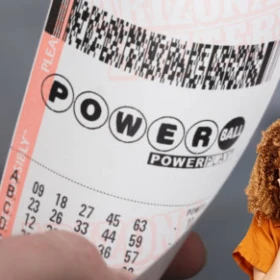 Así puedes jugar al Powerball desde México