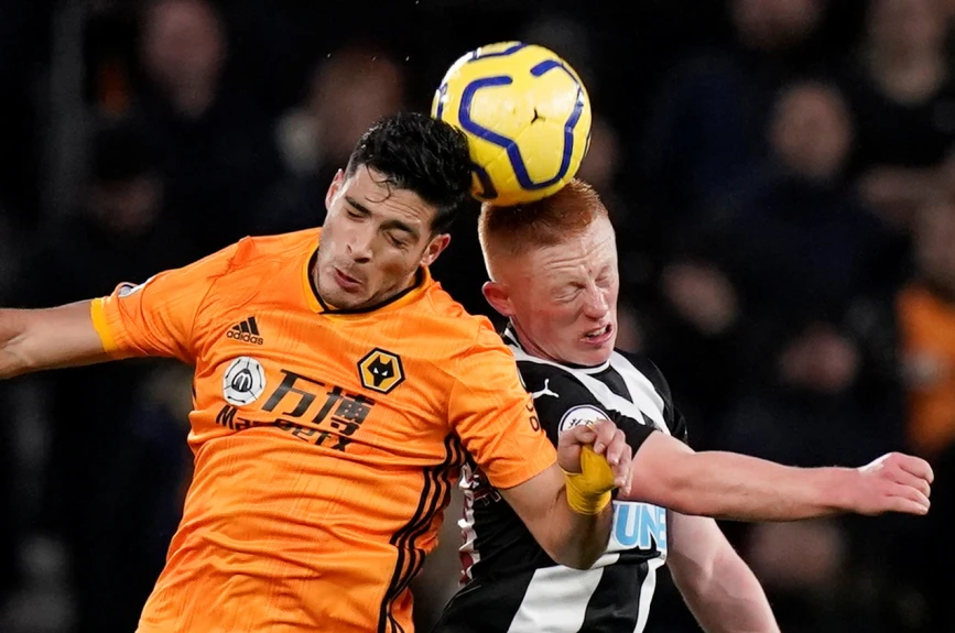 Wolves vs Newcastle