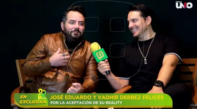 Exesposas de Eugenio Derbez unen fuerzas para apoyar a sus hijos, Eduardo y Vadhir.jpg