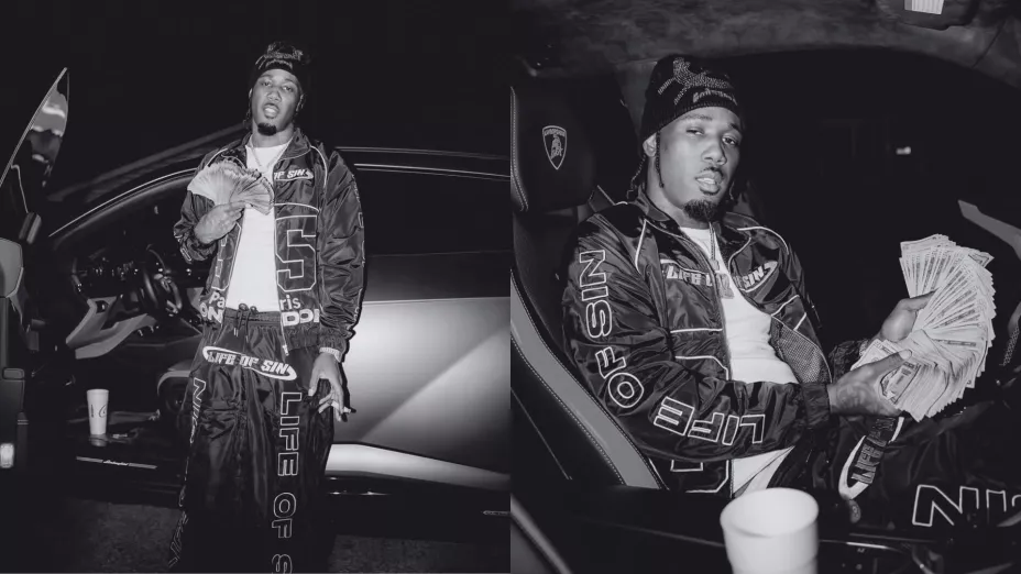 Muere reconocido rapero y su hermana de 5 años en un tiroteo: ¿Qué le pasó a G$ Lil Ronnie?