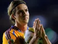 Sebastián Córdova y los jugadores más guapos de Tigres