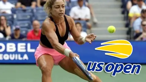 US Open: ¿A qué hora y contra quién juega Renata Zarazúa, HOY 8 de agosto en el Abierto de Tenis?