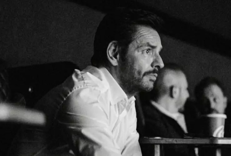 Eugenio Derbez sufre accidente, ¿cuál es su estado de salud?