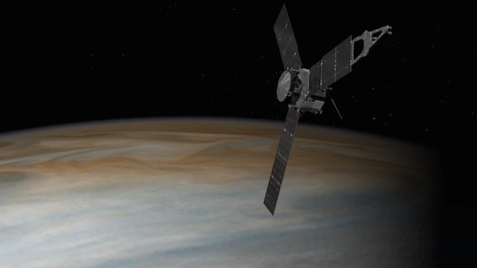 Sonda Juno