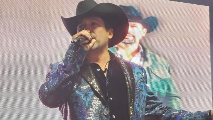 Bobby Pulido se retira de la música y prepara su gira de despedida 2025