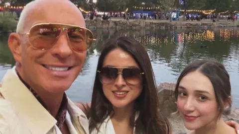 Erik Rubín presume a su nueva pareja ¿quién es?