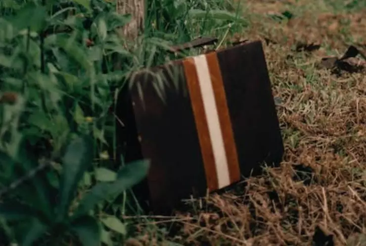 Hallan maleta con restos humanos en la colonia Reforma de Tijuana