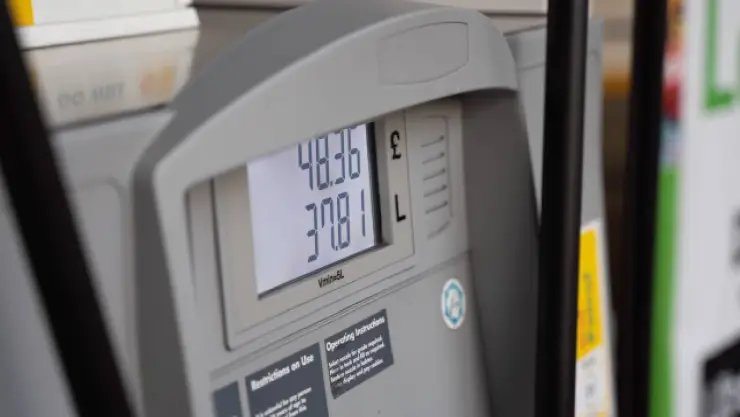 Precio de la gasolina hoy jueves 23 de noviembre de 2023 en Yucatán