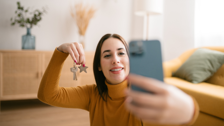 Nuevo programa de renta para jóvenes: Así puedes alquilar un depa barato en CDMX