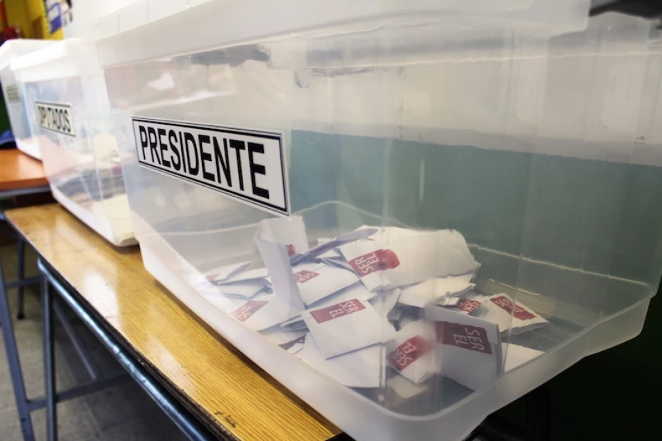 Honduras elecciones generales