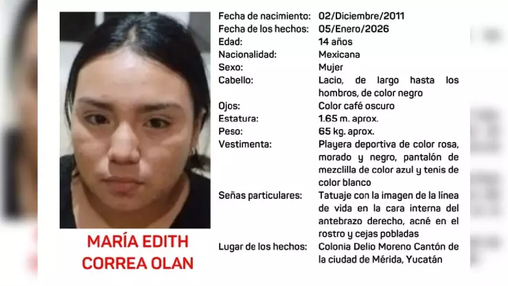 PORTADA desaparecidos Yucatán María Edith.jpg
