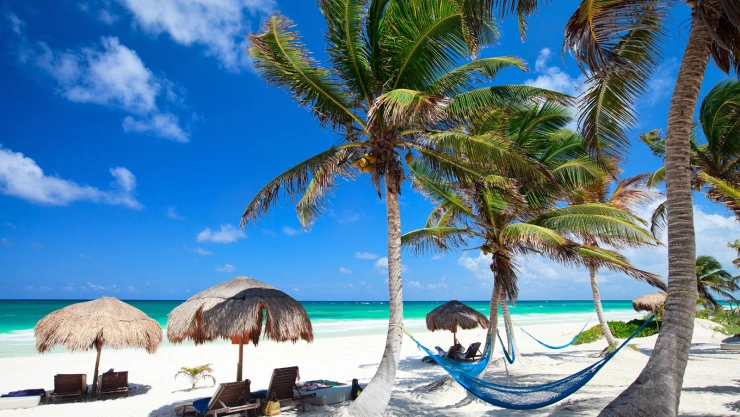 playa cancun