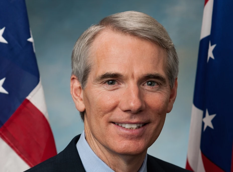 Rob Portman,