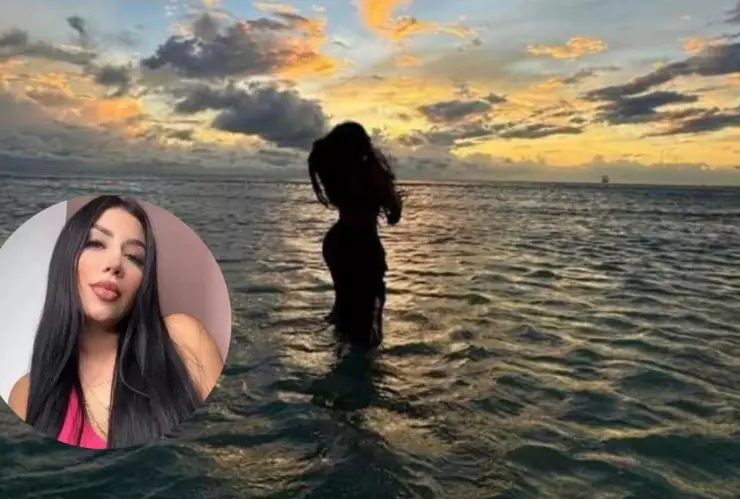 Influencer mexicana muere tras cirugía estética; esto sabemos