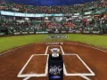 Leones vs Toros Juego 3 Serie del REY