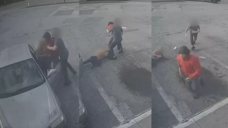 Una persona mayor perdió su premio de lotería en EU tras un asalto