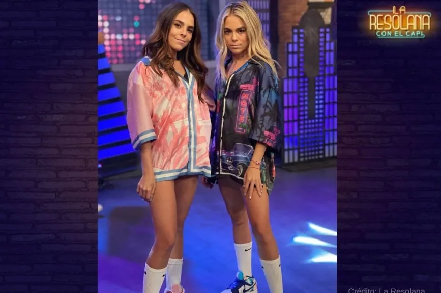 FOTOS: Revive lo mejor de La Resolana.