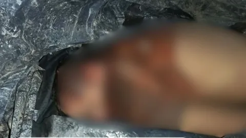 El cantante Yeison Jiménez murió en un accidente aéreo; ahora filtran supuesta imagen