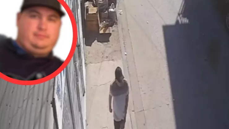 Agente de la FESC pierde la vida tras ataque armado en Tijuana