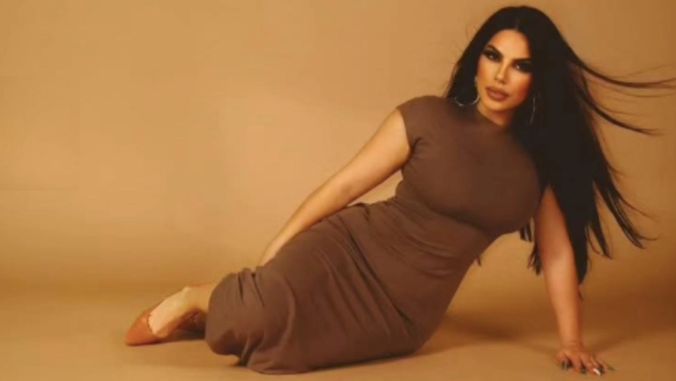 Influencer Lizbeth Rodríguez revela su EMBARAZO; por esta razón lo OCULTÓ