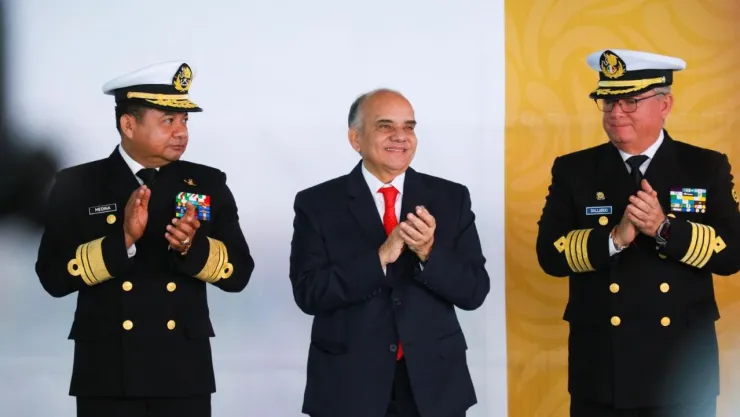 PRI denuncia protección a responsables de ‘abrazos, no balazos’ y del rancho Izaguirre.