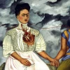 5 artistas que vivieron en Coyoacán además de Frida Kahlo 5 artistas que vivieron en Coyoacán además de Frida Kahlo