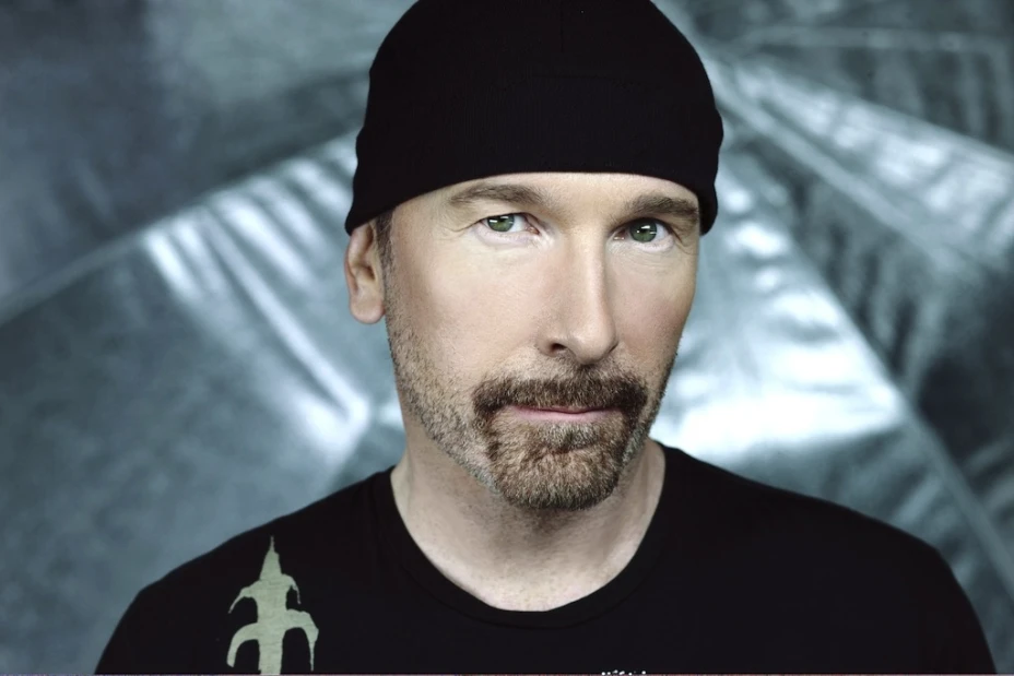 The Edge