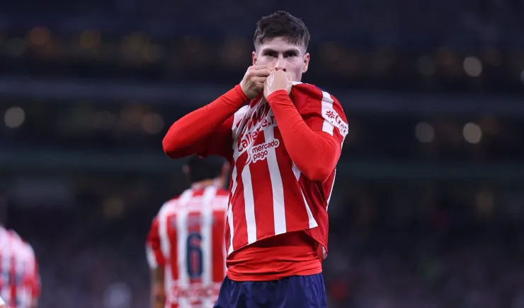 Precio Hormiga González Chivas