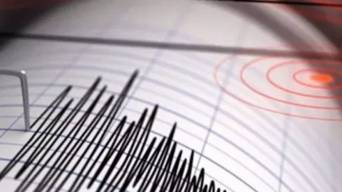 Simulacro Nacional 2023.