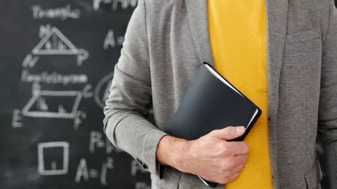 Docentes tendrán libre este 24 de noviembre por el Día del Hombre: ¿Habrá clases con normalidad en Baja California?