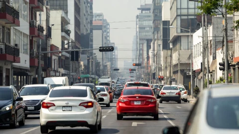 Hoy No Circula martes 3 de marzo 2026