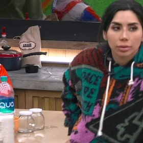 Bebeshita aseguró que su acercamiento con Bicolor fue sincero y que lo hizo porque le nacía.png